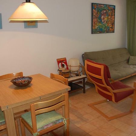 Apartamento Con Ubicacion Inmejorable Apartment Platja d'Aro Exterior photo