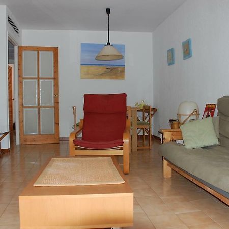 Apartamento Con Ubicacion Inmejorable Apartment Platja d'Aro Exterior photo
