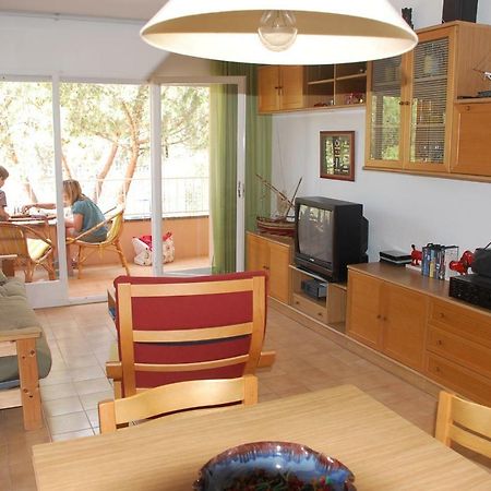 Apartamento Con Ubicacion Inmejorable Apartment Platja d'Aro Exterior photo