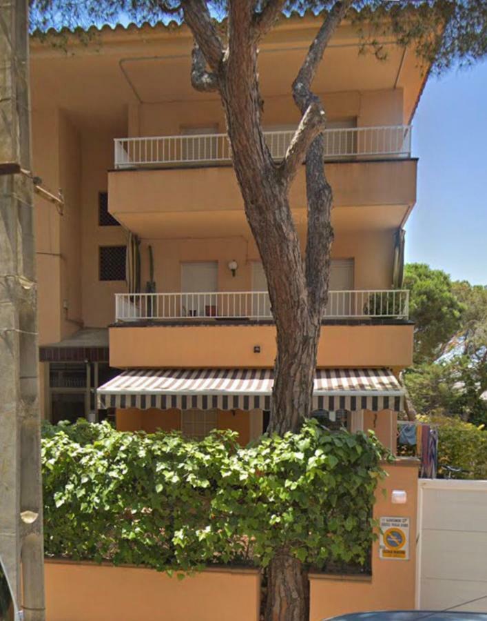 Apartamento Con Ubicacion Inmejorable Apartment Platja d'Aro Exterior photo