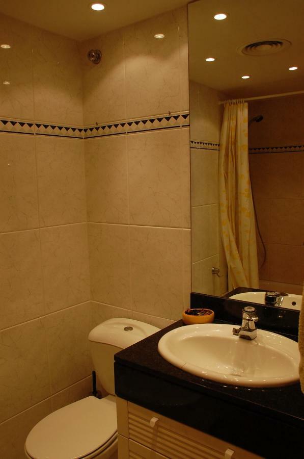 Apartamento Con Ubicacion Inmejorable Apartment Platja d'Aro Exterior photo