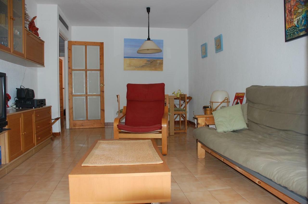 Apartamento Con Ubicacion Inmejorable Apartment Platja d'Aro Exterior photo