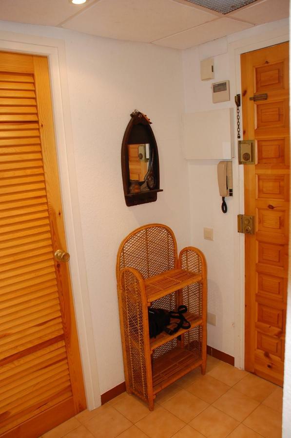 Apartamento Con Ubicacion Inmejorable Apartment Platja d'Aro Exterior photo