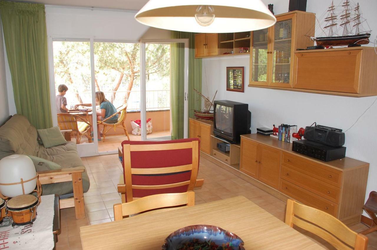 Apartamento Con Ubicacion Inmejorable Apartment Platja d'Aro Exterior photo