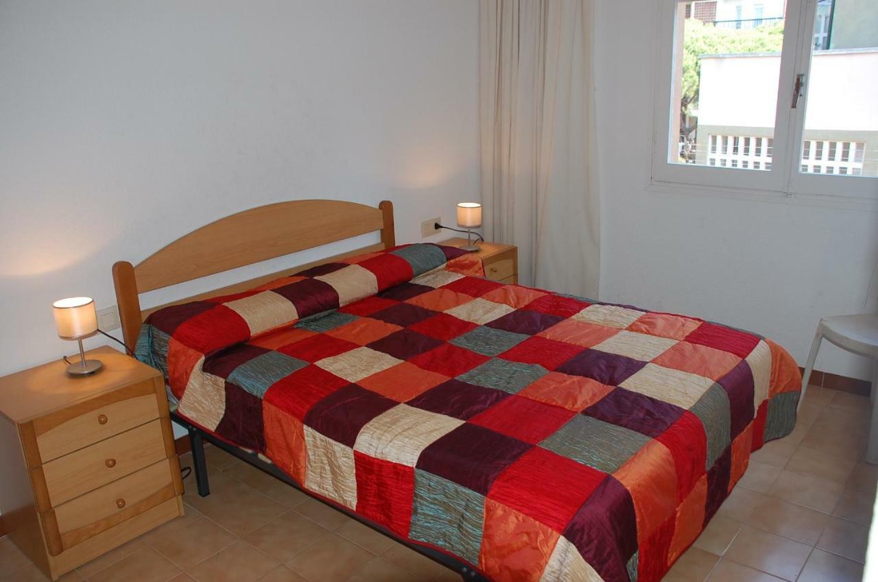 Apartamento Con Ubicacion Inmejorable Apartment Platja d'Aro Exterior photo