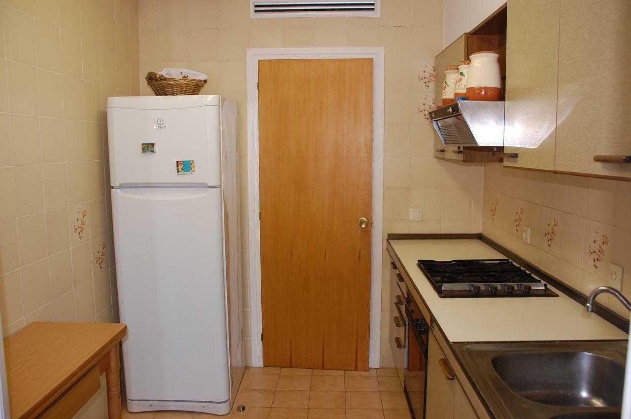 Apartamento Con Ubicacion Inmejorable Apartment Platja d'Aro Exterior photo