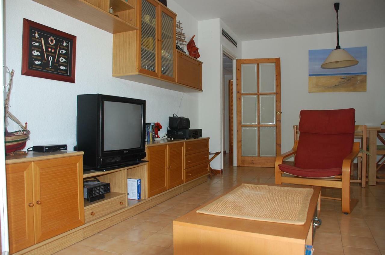 Apartamento Con Ubicacion Inmejorable Apartment Platja d'Aro Exterior photo